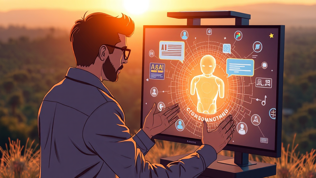 Exploring the Future of Digital Companionship with https://crushon.ai/