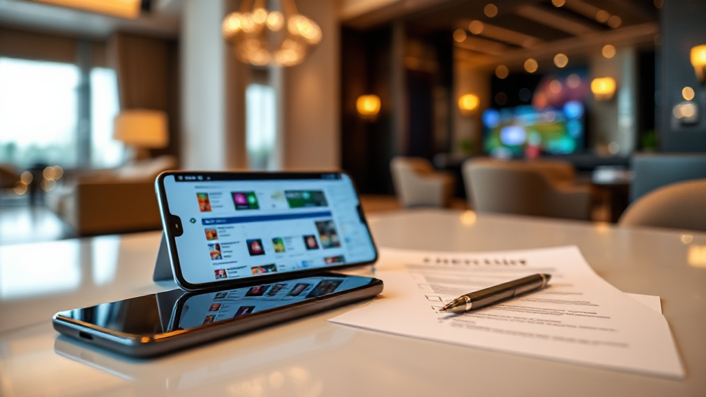 Evaluating an Online Betting Platform: An Analyst’s Checklist